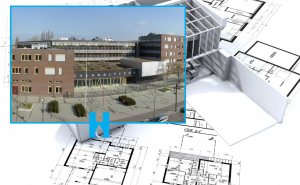 Herle Advies Project Nieuwbouw Calandlyceum Amsterdam