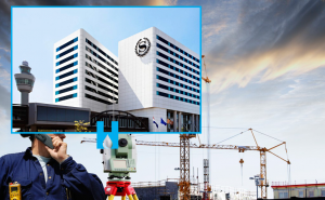 Herlé Advies Project Sheraton Hotel Schiphol Amsterdam