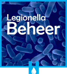 Legionella beheer